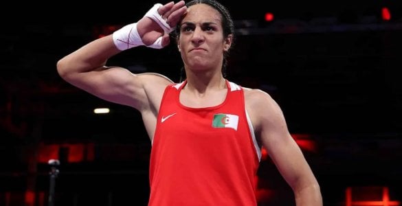 World Boxing халқаро бокс федерацияси президенти Борис ван
