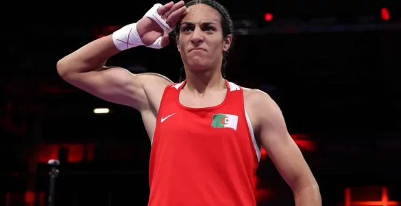 World Boxing халқаро бокс федерацияси президенти Борис ван