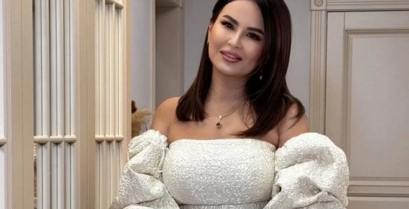 Қозоғистонда таниқли аёл блогер билан боғлиқ фожиали ҳолат