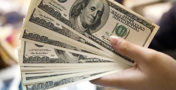 Markaziy bank 7 may uchun valyuta kurslarini e'lon qildi