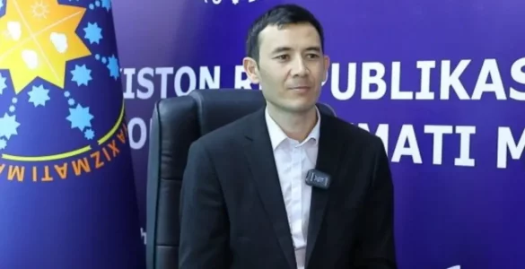 Иқлимшунослар таҳлилига кўра, 25 майдан 2 июнга қадар