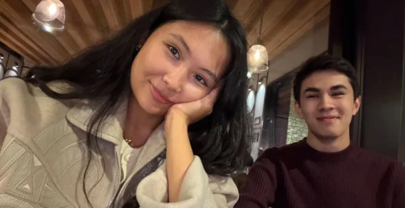 Аёллар ўртасида Номзодлар турнирида баҳслар қизғин давом