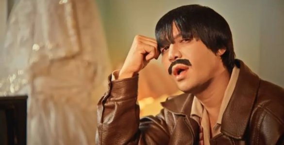 Ўзбек эстрадасининг севимли ижодкорларидан бири Хамдам