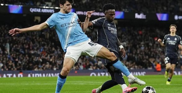 Англия Премьер-лигасининг икки тажрибали вакили “Манчестер