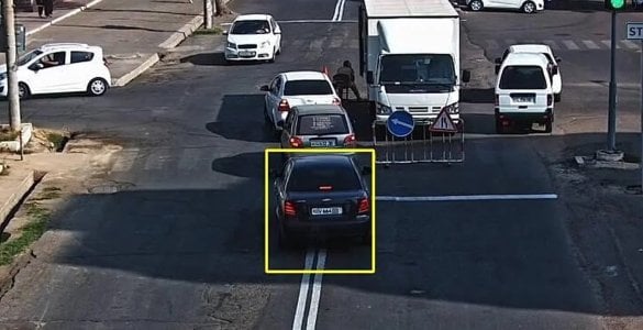 Ўзбекистонда Йўл-патруль хизмати ходимларининг ҳайдовчилар