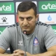 "Нефтчи"га қарши ўйинда мағлуб бўлган "Андижон" мураббийи нималар деди?
