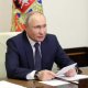 Путин МДҲ мамлакатлари билан муносабатларга эътиборни кучайтиришга чақирди