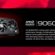 Radeon RX 9060 XT videokartasi 16 GB xotira bilan taqdim etildi