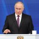 Путин: “Россия Харьковни олишни режалаштирмайди”
