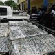 Braziliyada 500 kilodan ortiq kokain olib ketayotgan samolyot qo‘lga olindi