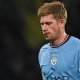Kevin De Bruyne may not leave City: all decisions are now in the hands of the club's management