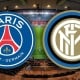Which club is more likely to win the Champions League final? Inter or PSG?