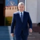 Мирзиёев Россияда: Президент Ғалаба куни маросимида ва муҳим музокараларда иштирок этади