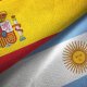 Испания ва Аргентина ўртасида дипломатик можаро юзага келди