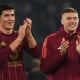 “Roma”ni Yevropa orzusiga eltayotgan Shomurodov – Dovbik juftligi: Italiya matbuoti tahlili