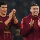 "Shomurodov–Dovbyk pairing leads Roma to European dream: Analysis by Italian media"