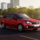 AvtoVAZ yangilangan Lada Granta avtomobillarini taqdim etdi – yangi qulaylik va xavfsizlik