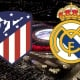 Atletico Madrid vs Real Madrid: Starting lineups revealed