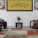 HAMAS vakillari Livan poytaxtida “Hizbulloh” rahbariyati bilan uchrashuv o‘tkazdi