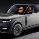 612 от кучига эга Range Rover Overfinch версияси чиқди