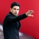 Mikel Arteta: "Arsenal", şampiyon "Liverpool"u karşılıyor.