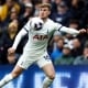 "Tottenham" gave up the star who played ten minutes against Abdukadir Khusanov