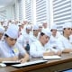 A radical change in medical education: qualifications, accreditation and a transparent assessment system are being introduced
