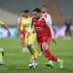 Остон Ўруновнинг голи ва "Персеполис"нинг ғалабасини томоша қилинг