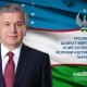 Prezident Mirziyoyev Osiyo xotin-qizlari forumi qatnashchilariga tabrik yo‘lladi