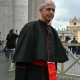 New history has begun in the Vatican: the election of the Pope has begun