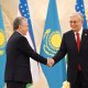 Sherzod Asadov: “Mirziyoyev va To‘qayev Markaziy Osiyo o‘zligini yaratishga intilmoqda”