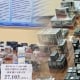 Nearly 20,000 strong drugs were found in the house of the person arrested in Chirchik