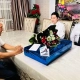 Фидокор инсонларга муносиб эҳтиром