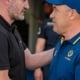 Суперлига. "Насаф" ўз майдонида "Бунёдкор" билан дуранг ўйнади