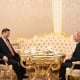 Si Jinping va Putin Ukraina bo‘yicha tinchlik formulasini muhokama qildi