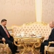 Си Жинпинг ва Путин Украина бўйича тинчлик формуласини муҳокама қилди