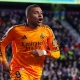 Kylian Mbappe was recognized as the best player of Real Madrid in January