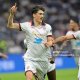 Eldor Shomurodov gol urgan bahsda “Kalyari” mehmonda “Inter” bilan durang o‘ynadi (video)