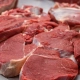 Meat prices in Uzbekistan are higher than in CIS countries