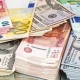 Доллар уч кундан бери арзонлашмоқда: янги курслар эълон қилинди