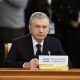 Shavkat Mirziyoyev MDH davlatlari rahbarlarining norasmiy uchrashuvida ishtirok etdi