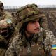 Ukrainada OIV va saraton kasalligiga chalingan bemorlar armiyaga chaqiriladi