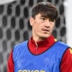 Why did the former Roma striker oppose Shomurodov playing in the starting lineup?