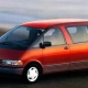 Toyota Estima 2027 йилда қайта ишлаб чиқарилади