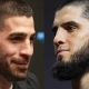 Илия Топуриянинг навбатдаги рақиби ким бўлади? UFC президенти янги тафсилотларни очиқлади