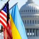 AQSH Ukrainaga yana 50 mlrd dollar ajratishni taklif qildi