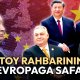 Ғарбда “Хитой шамоли”: Си Цзиньпин нега Европага борди?