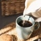 Кофе с молоком — приятная привычка или угроза здоровью? Что думают специалисты?