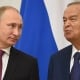 Islam Karimov did not trust Russia. Then why was he an ally?