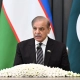 Shahboz Sharif Shavkat Mirziyoyev haqida: “O‘zbekistonni qaytadan transformatsiya qildi”